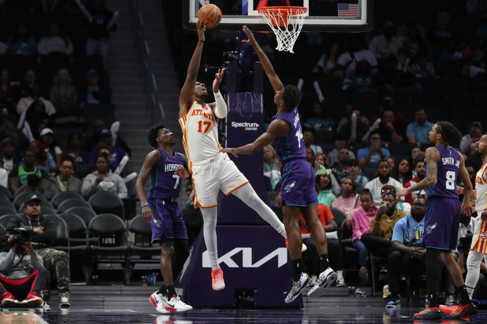 在东部竞争 在东部竞争