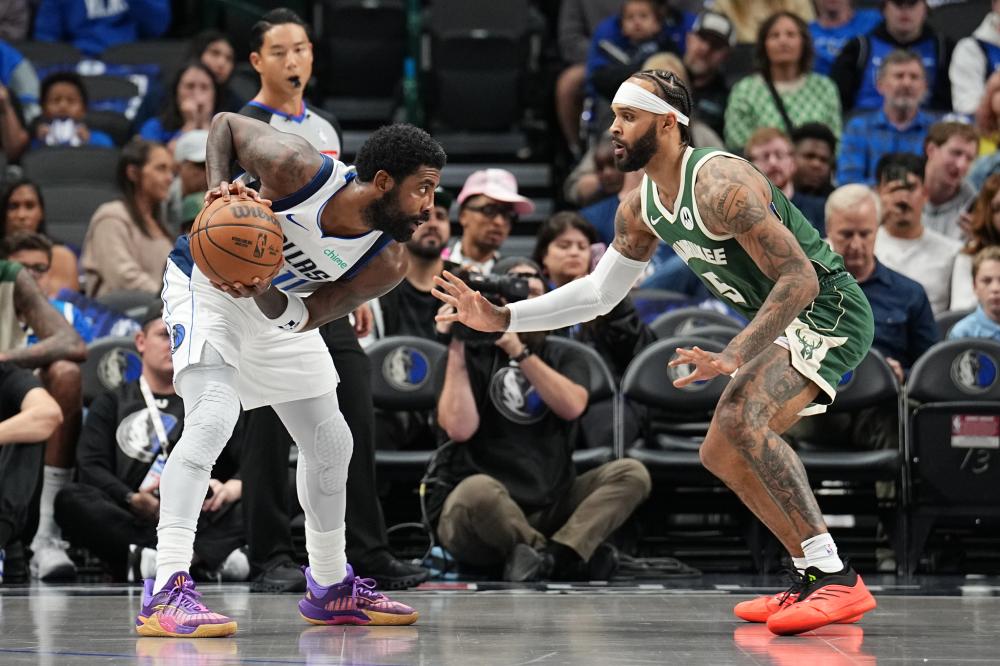 他都能为队 他都能为队