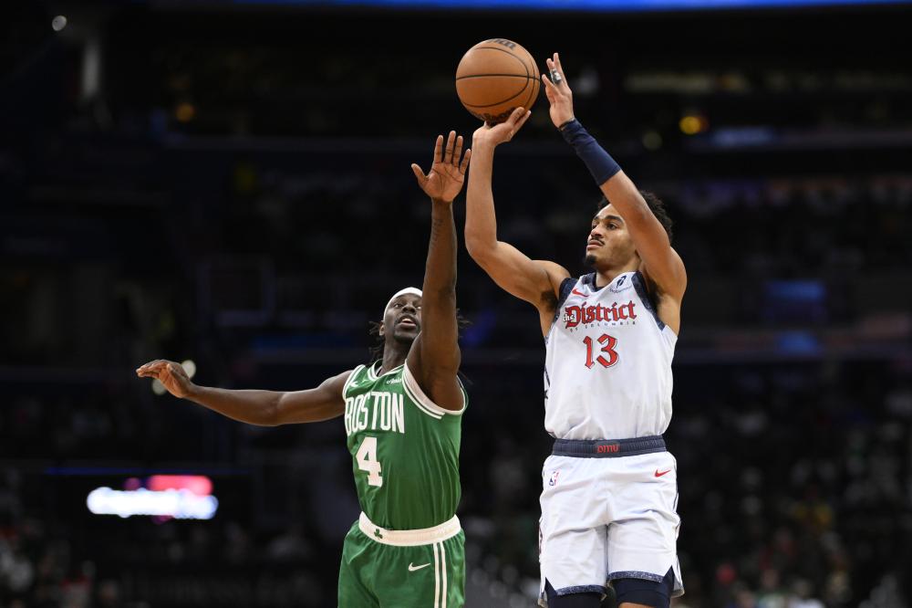 在比赛末段 在比赛末段