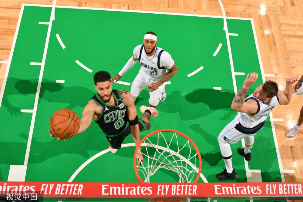 东契奇的交 东契奇的交